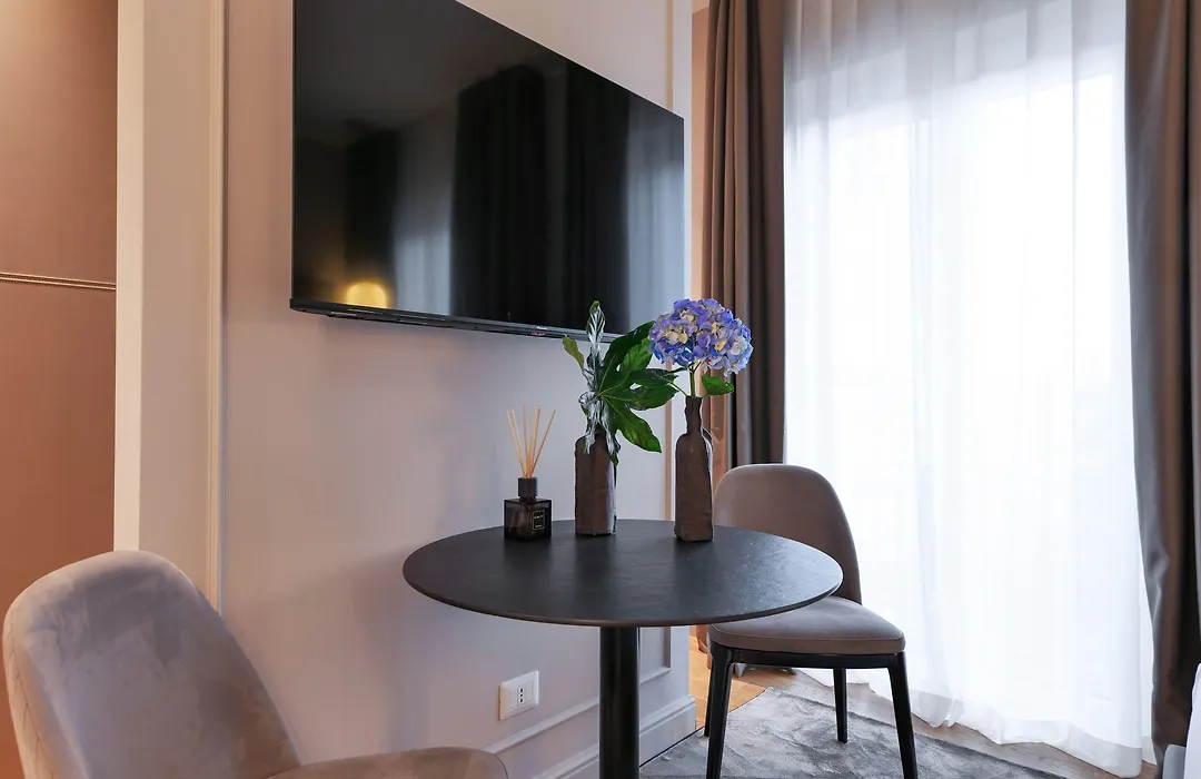 Prestige Boutique Aparthotel - Piazza Duomo View-1