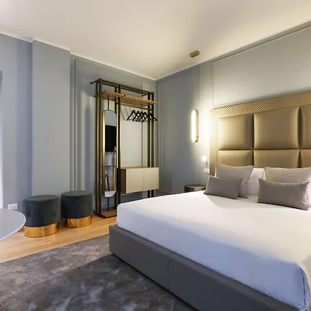 PRESTIGE BOUTIQUE APARTHOTEL - Piazza Duomo View-2